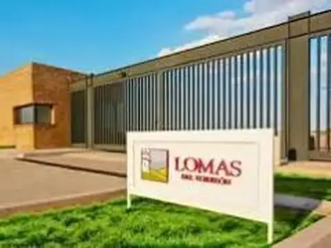 Casa 3D3B  Bo Lomas del Torreón   Maipú