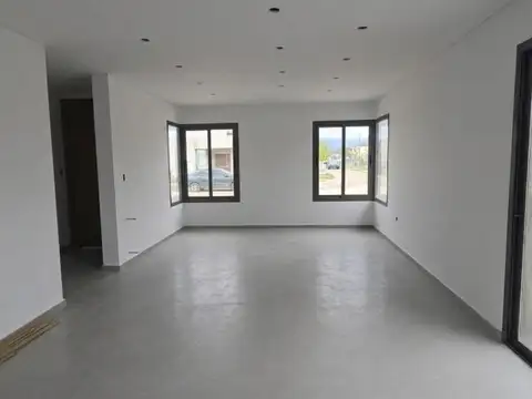 Casa en Venta A Estrenar