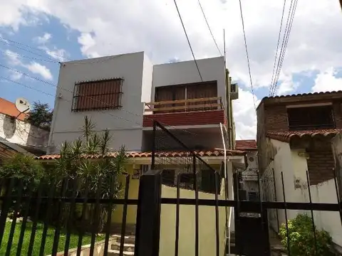 ALQUILER - PH 3 AMB C/BALCÓN y TERRAZA en José León Suárez, San Martin, G.B.A. Zona Norte