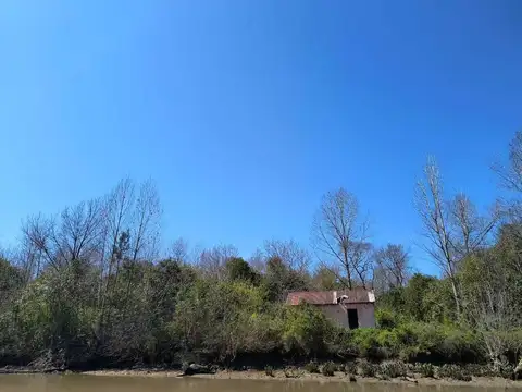 Terreno Campo  en Venta en Paicarabí, Zona Delta, San Fernando