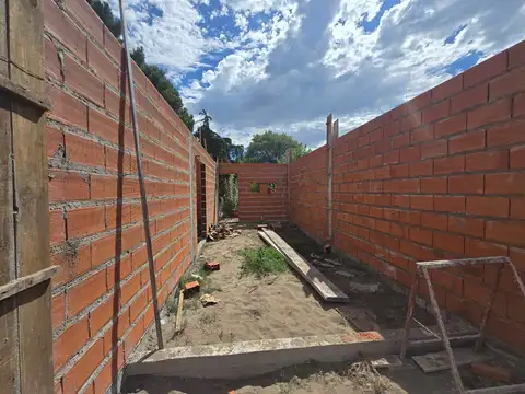 Casa en Venta en Mar del Tuyu, USD 30.000