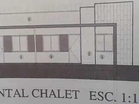 Casa en Venta de 2 dormitorios