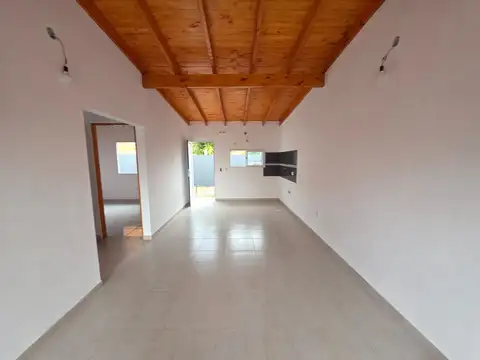 Casa en Venta en Mar del Tuyu, USD 33.000