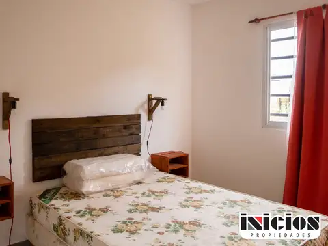 2 Blocks de 2 Departamentos cada uno: Yrigoyen N° 2565 - Nueva Atlantis - C676