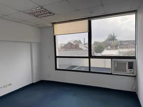 Oficina en Alquiler 12 años