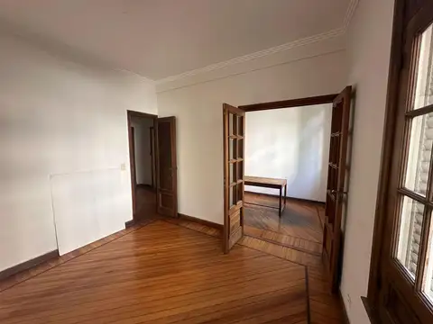 Increible 4 ambientes en Barrio Norte EN VENTA!