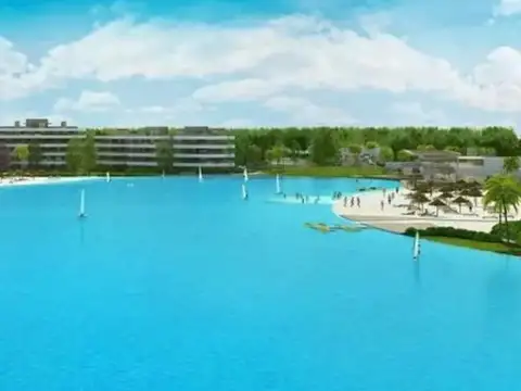 Lagoon Hudson