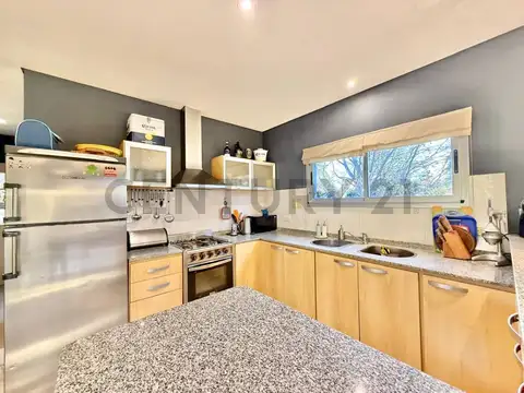 quiroga 4900, Piso 0