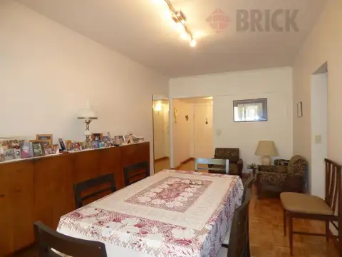 Departamento en Venta en Caballito, USD 139.000