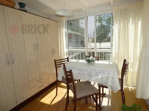 CURAPALIGUE Y AV. JUAN B. ALBERDI - T/AL CFTE T/A NUEVO GRAN BCON TZA C/CERR TODO SOL T/EXT