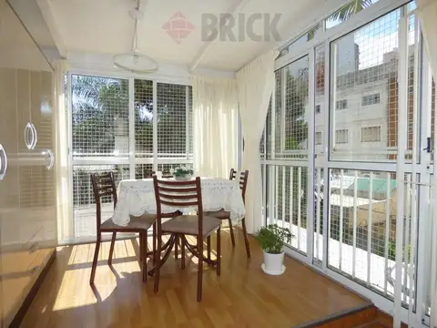 Departamento en Venta 40 años