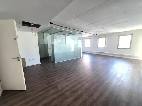 Oficina Comercial 60 m² Nuñez