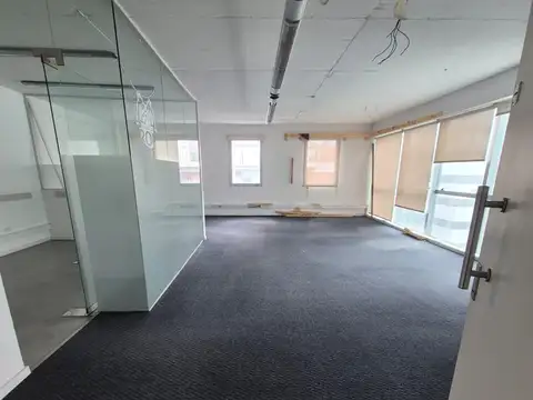 Oficina en Alquiler en Nuñez, USD 1.000.000