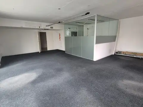 Oficina en Alquiler 15 años