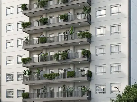 Departamentos En Venta Martín Coronado