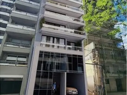 Departamento en Venta en Centro, Rosario