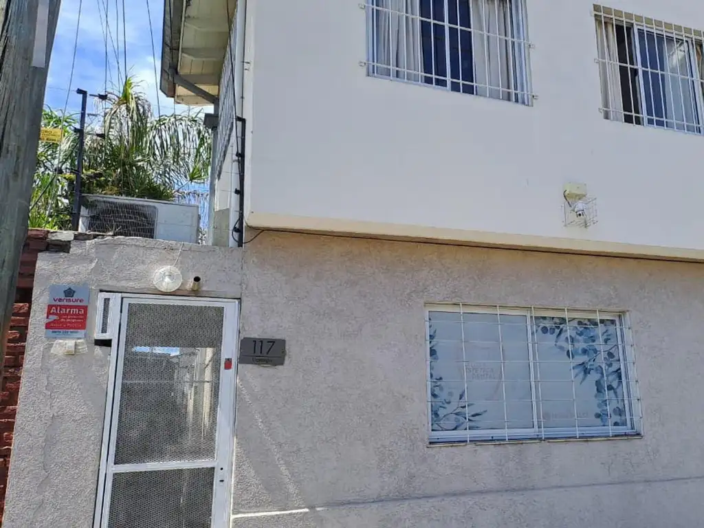 Dorrego 117 , Piso 1