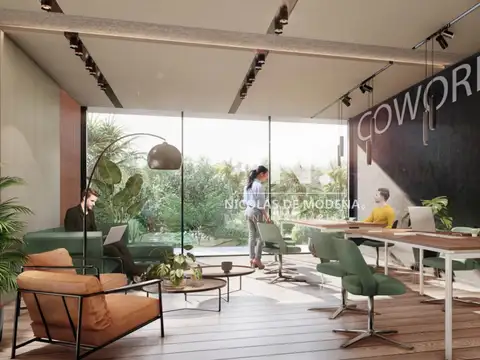 Departamento en Venta en Victorino de la Plaza, Partido de Guaminí