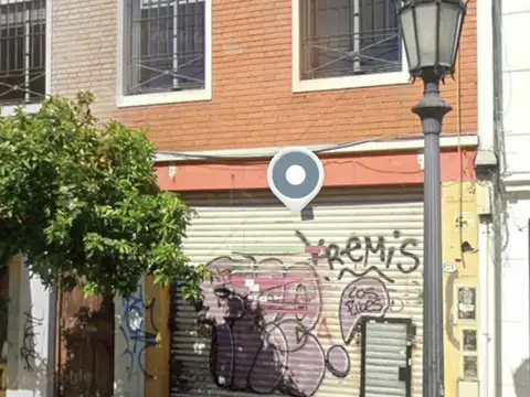 Local en alquiler en San Isidro Centro / Sin expensas / Dueño directo