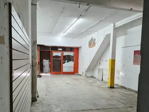 Local en alquiler en San Isidro Centro / Sin expensas / Dueño directo
