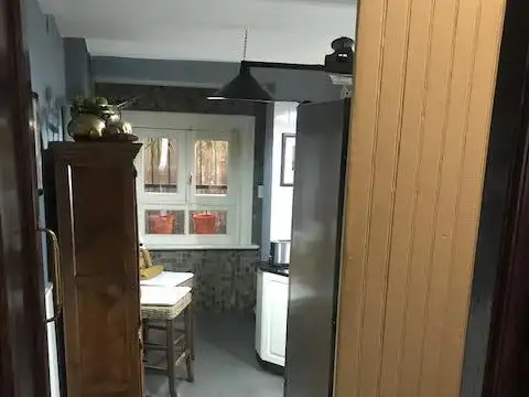 Departamento - Barrio Norte