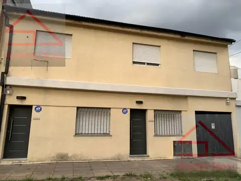 Venta - PH 4 amb.  en planta alta - Ramos Mejia Sur
