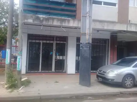 Jose Maria Campos 1600