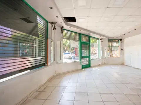 Local en Alquiler en Abasto, $ 2.500.000