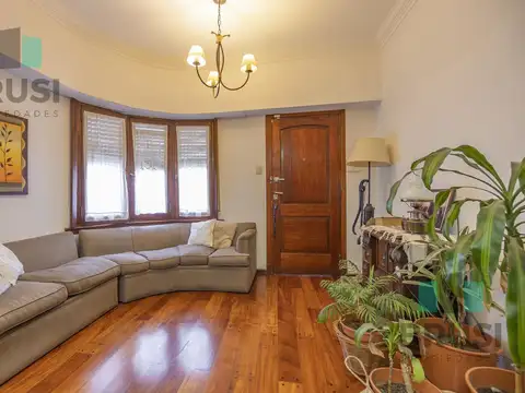Casa en Venta 20 años