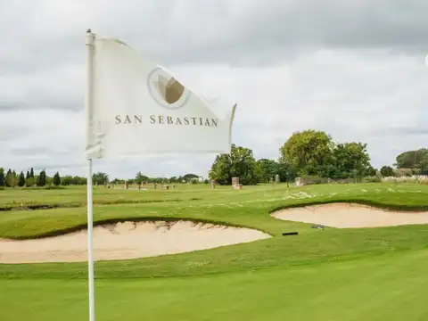 Terreno en Venta en San Sebastian, Countries y Barrios Cerrados en Escobar