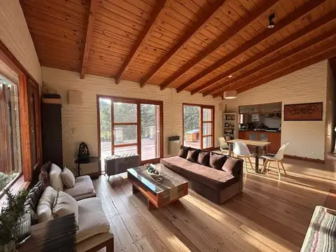 Casa en Venta en La Cumbre, Punilla