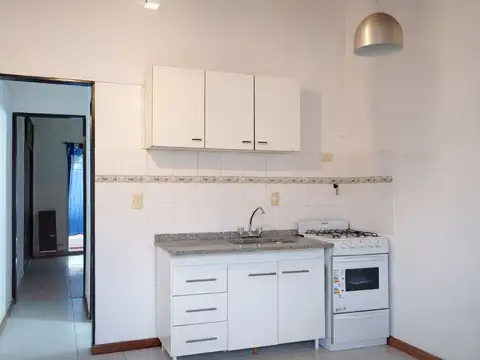 DEPARTAMENTO EN VENTA QUILMES 2 ambientes