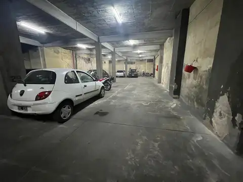 VENTA – Cochera, barrio Martin, Rosario.