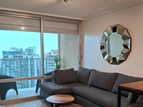 Departamento en Mar Del Plata