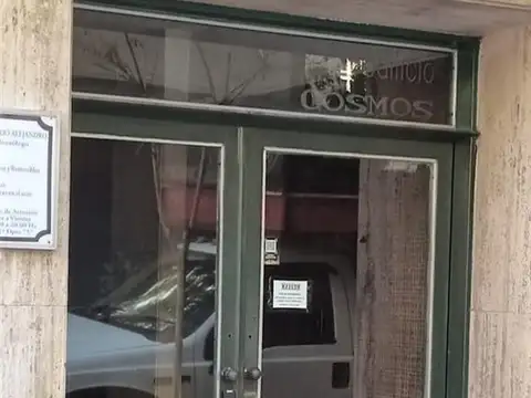 CALVO CARLOS 1700, Piso 1