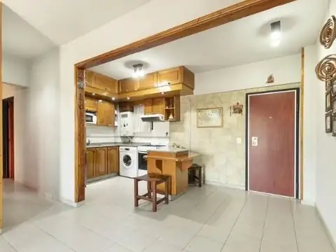 AV. BERNARDINO RIVADAVIA 500, Piso 6