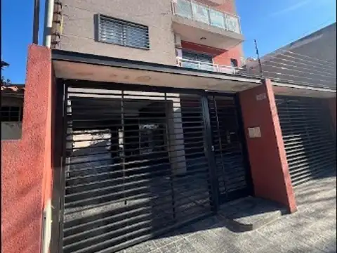 Concordia 100, Piso 2