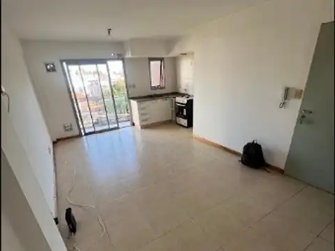 Departamento en Venta con 1 cochera