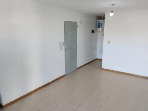 Departamento en Venta con 1 cochera