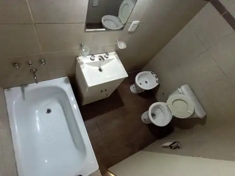 Departamento de 2 ambientes en alquiler