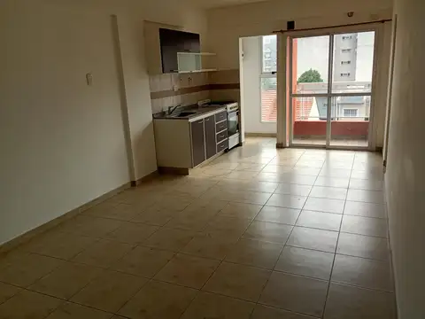 Departamento de 2 ambientes en alquiler