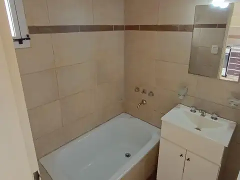 Departamento en Alquiler 15 años