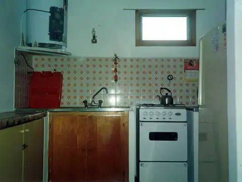 Departamento en Venta en Villa Gesell, Partido de Villa Gesell