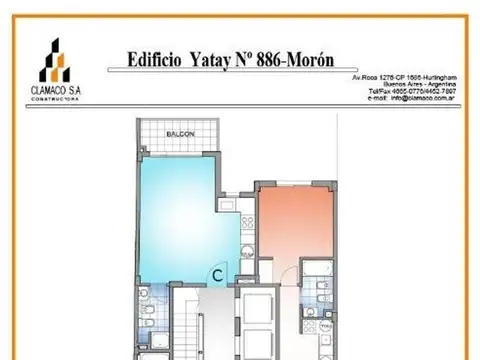 Departamento en Venta en Morón Sur, USD 52.500