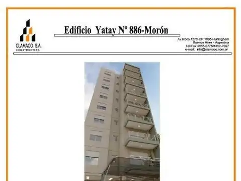 Yatay 800