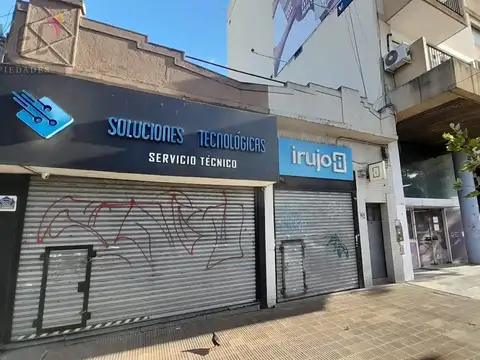 Avenida Beiro 5200
