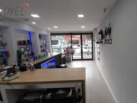 Avenida Beiro 5200