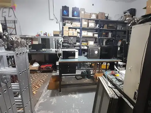 Local en Venta A Estrenar