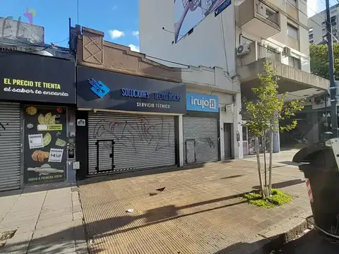 Local en Venta en Villa Devoto, USD 390.000