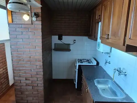 Departamento en Venta 38 años